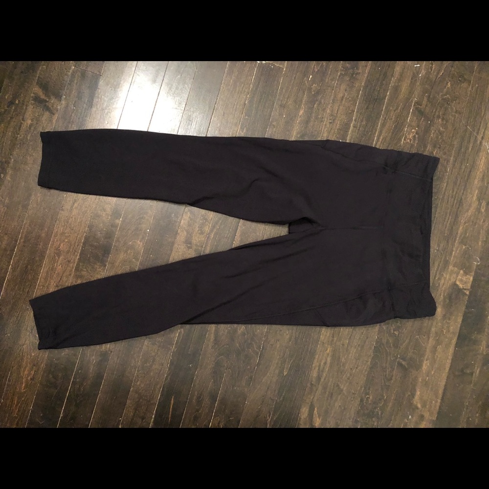 Lulu lemon leggings